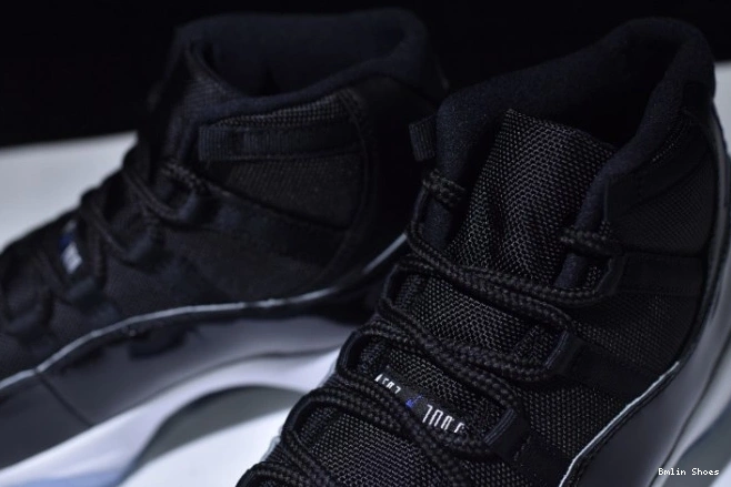 Bmlin Shoes 378037-003 Jam Release